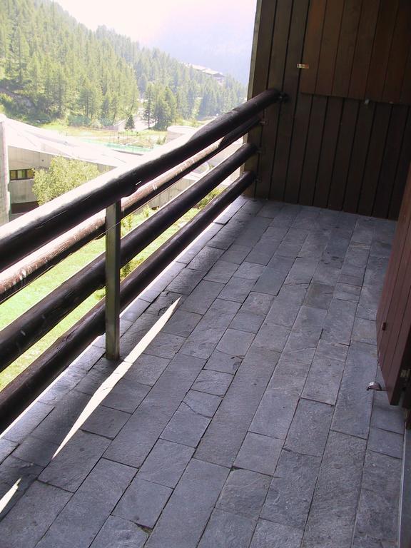 Cromotherapy Apartment Breuil-Cervinia Exterior foto