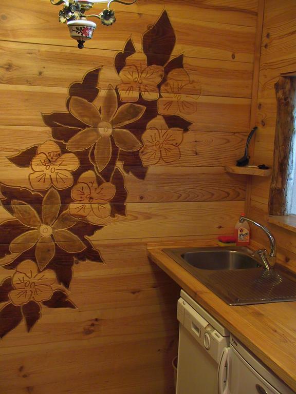 Cromotherapy Apartment Breuil-Cervinia Exterior foto